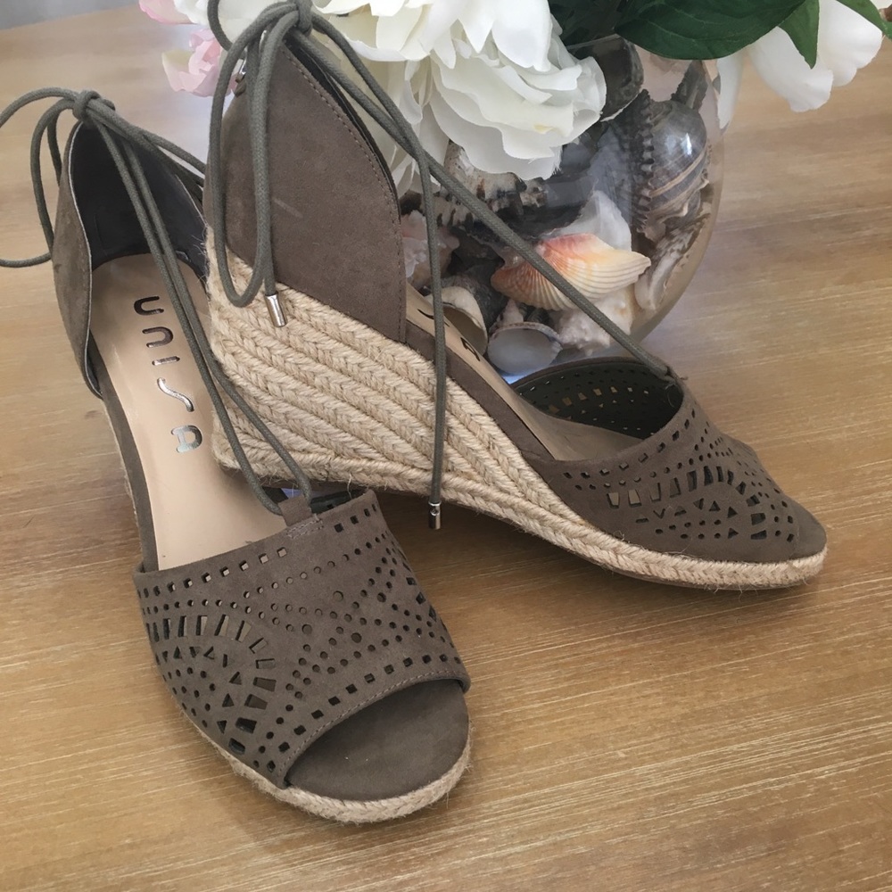 Wedges